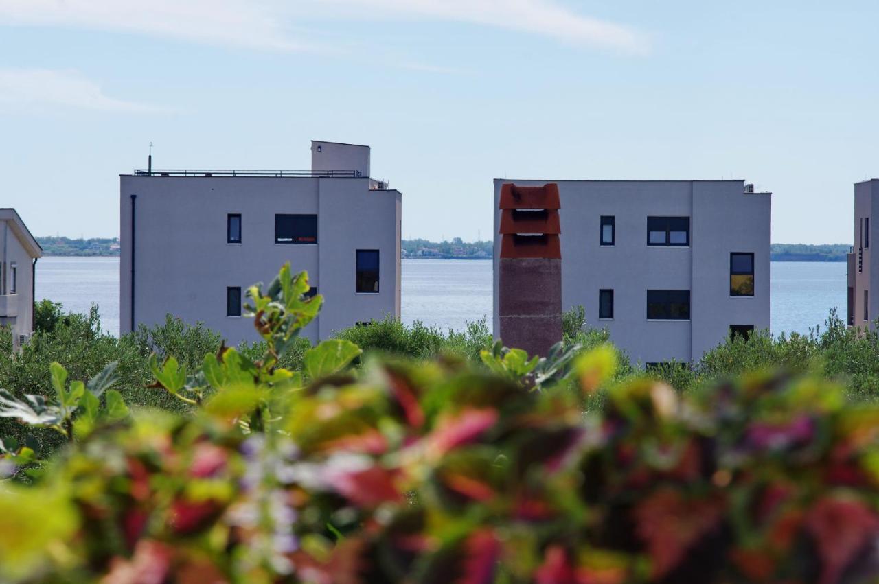 Apartment Nada ヴィル エクステリア 写真