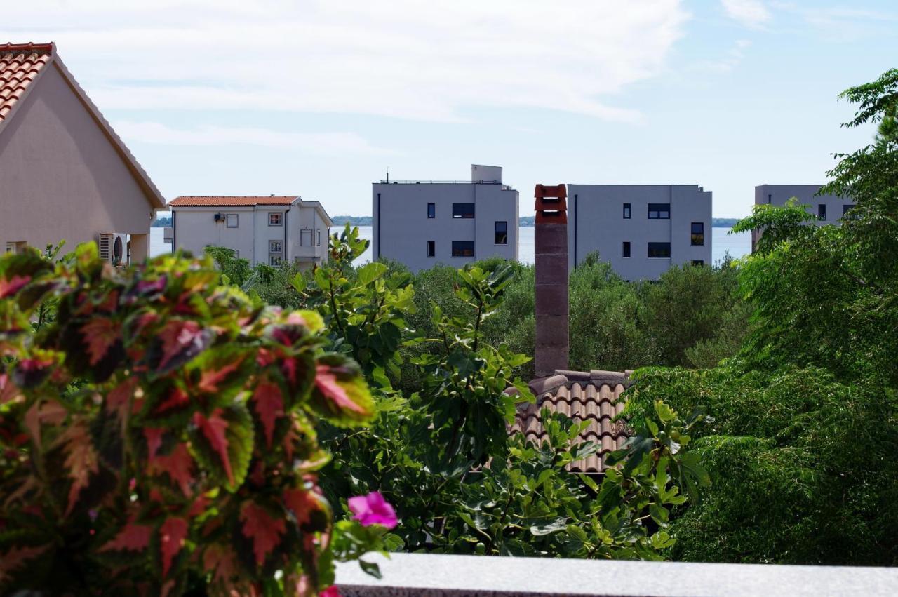 Apartment Nada ヴィル エクステリア 写真