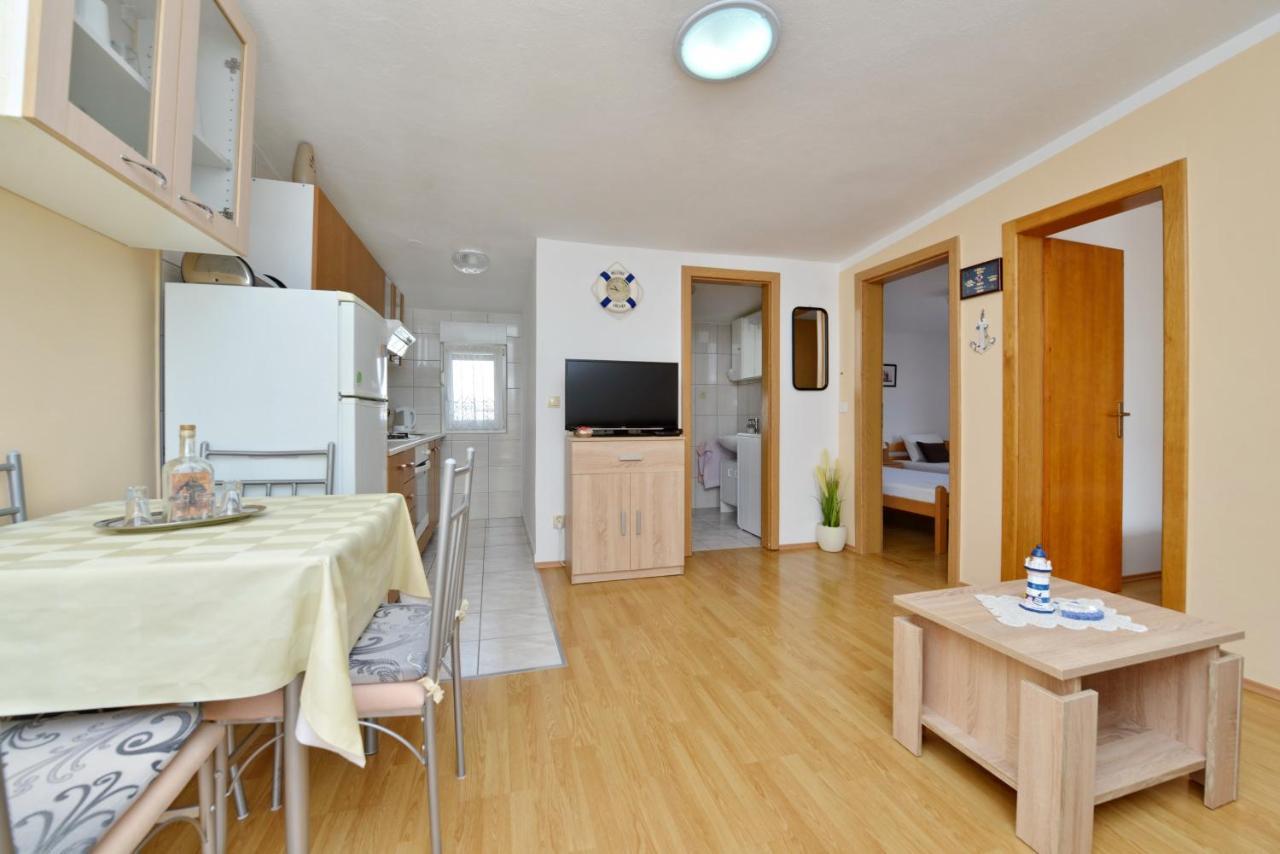 Apartment Nada ヴィル エクステリア 写真