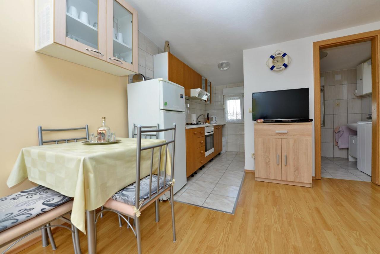 Apartment Nada ヴィル エクステリア 写真