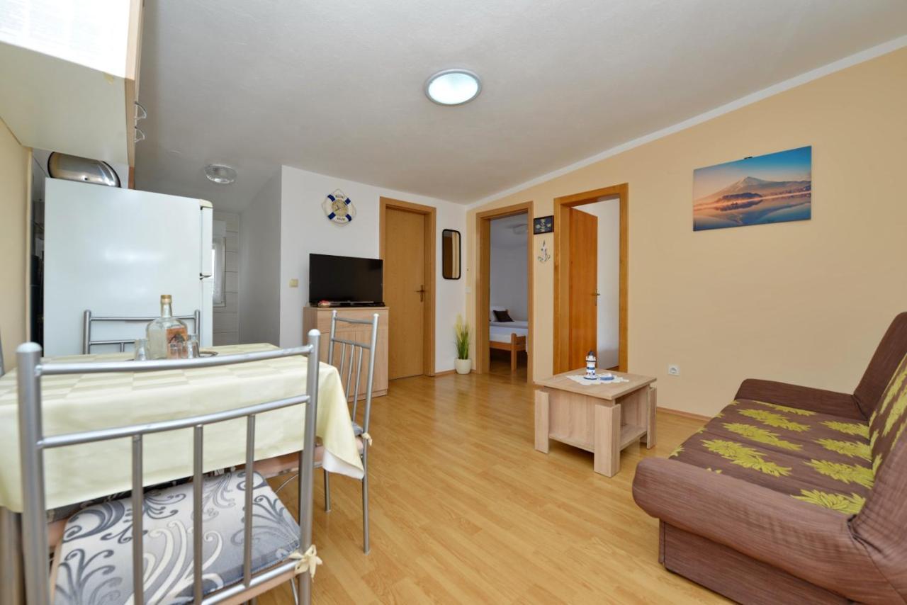 Apartment Nada ヴィル エクステリア 写真