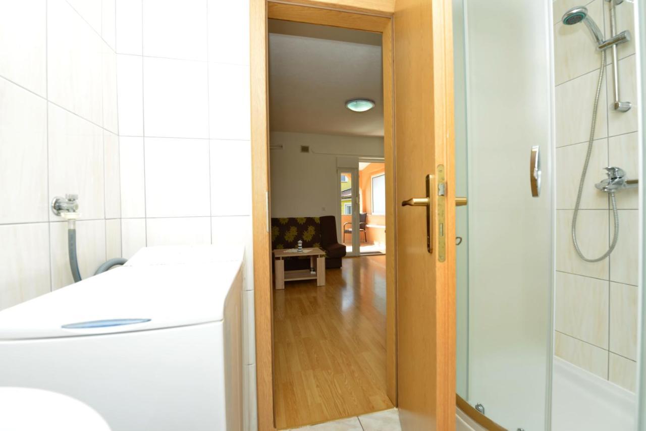 Apartment Nada ヴィル エクステリア 写真