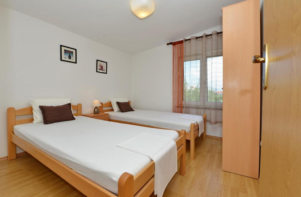 Apartment Nada ヴィル エクステリア 写真