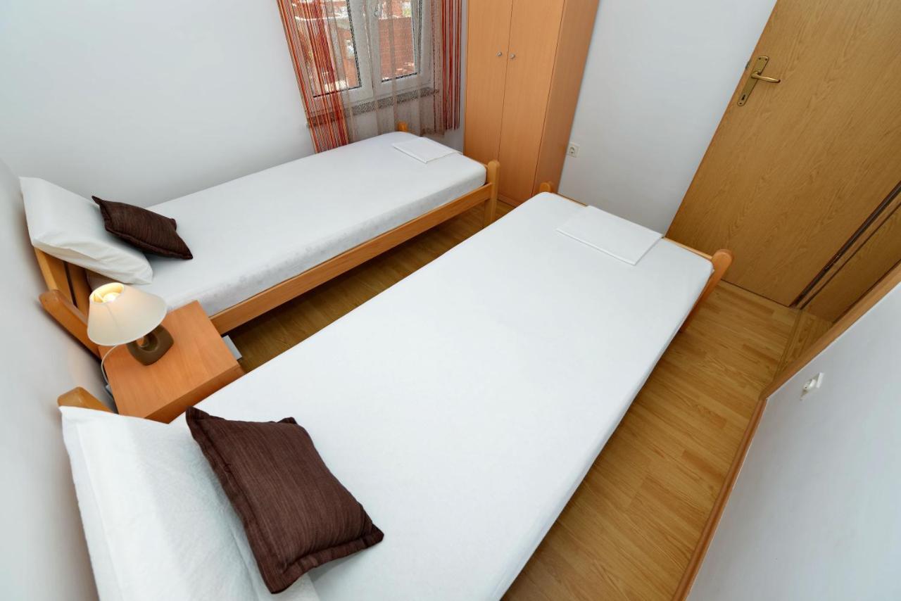 Apartment Nada ヴィル エクステリア 写真