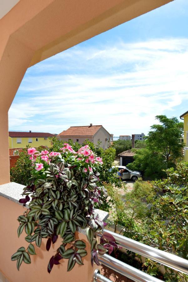 Apartment Nada ヴィル エクステリア 写真
