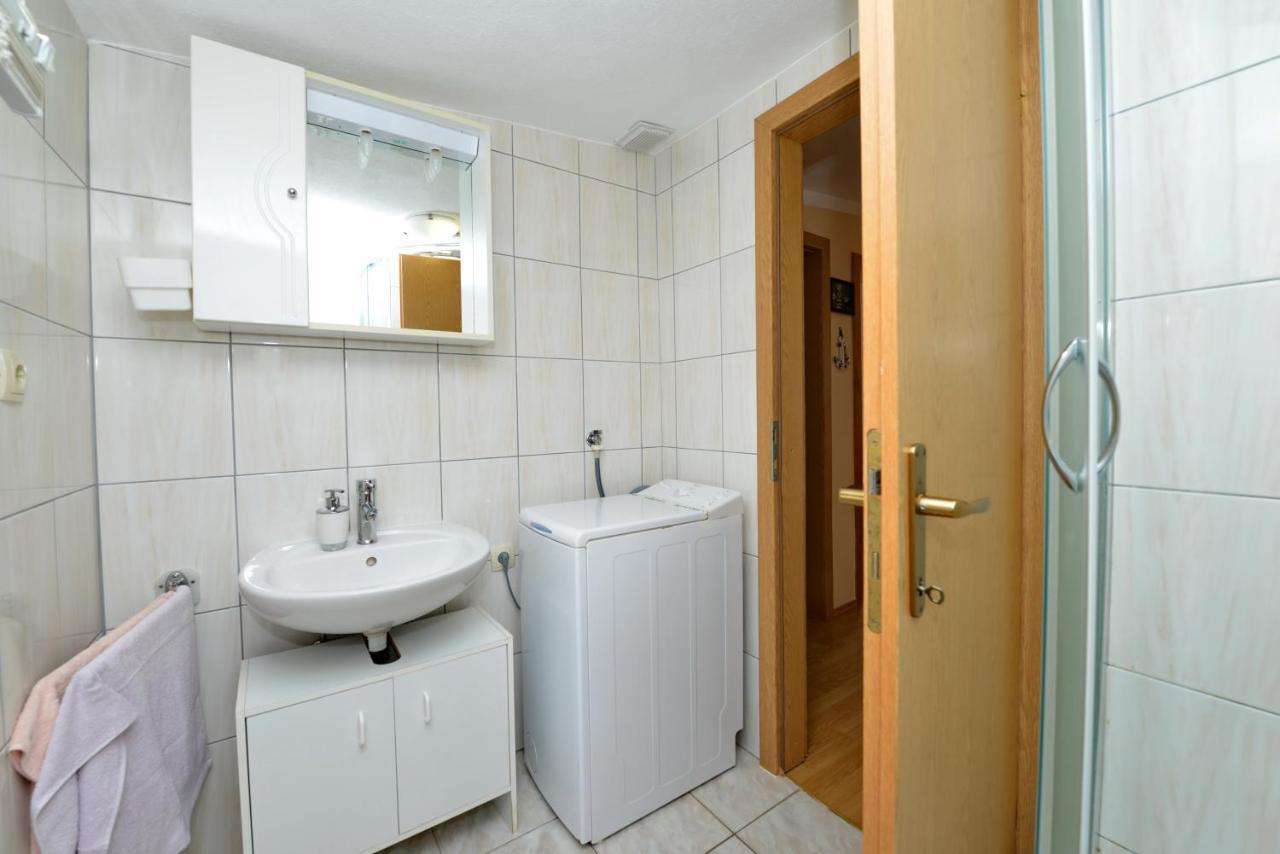 Apartment Nada ヴィル エクステリア 写真