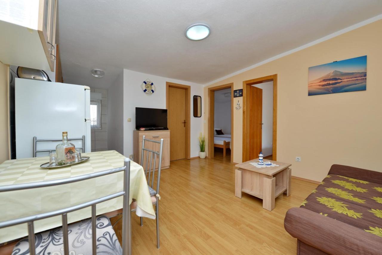 Apartment Nada ヴィル エクステリア 写真