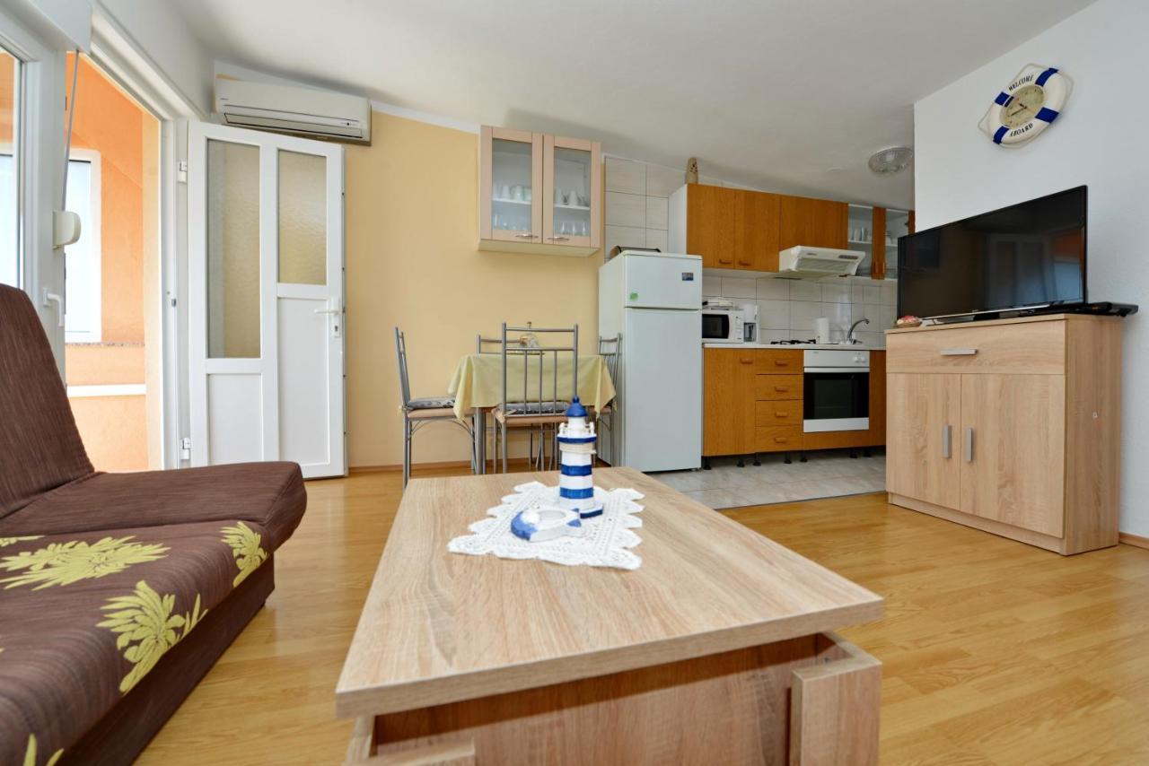 Apartment Nada ヴィル エクステリア 写真