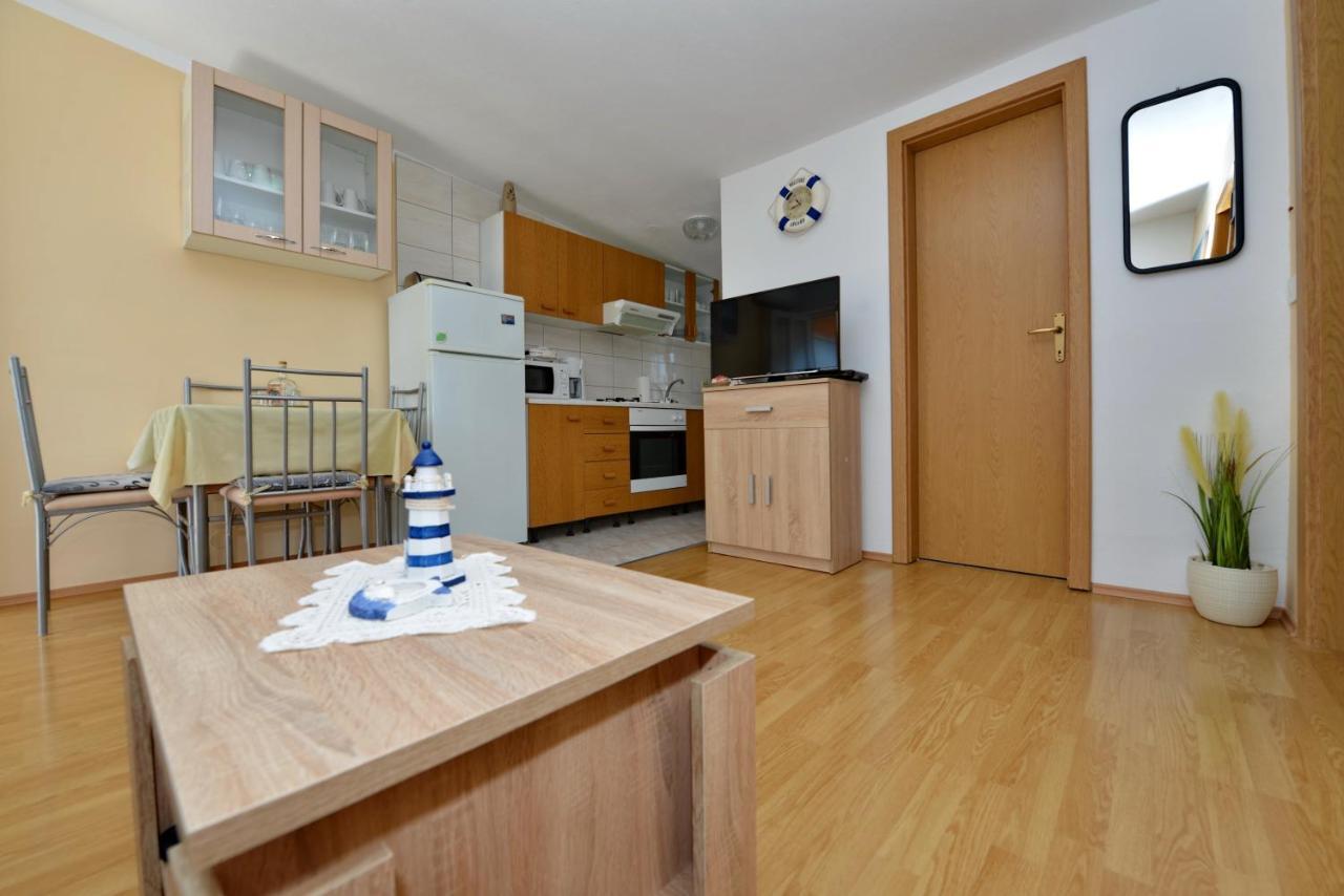 Apartment Nada ヴィル エクステリア 写真