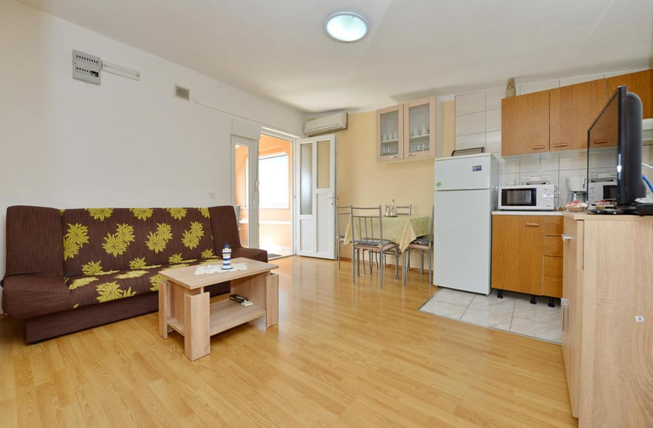 Apartment Nada ヴィル エクステリア 写真