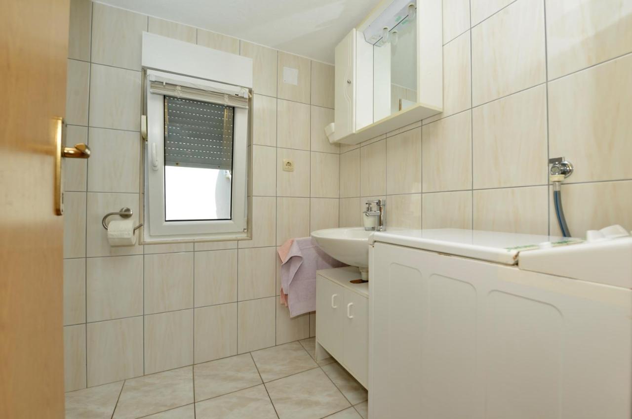 Apartment Nada ヴィル エクステリア 写真