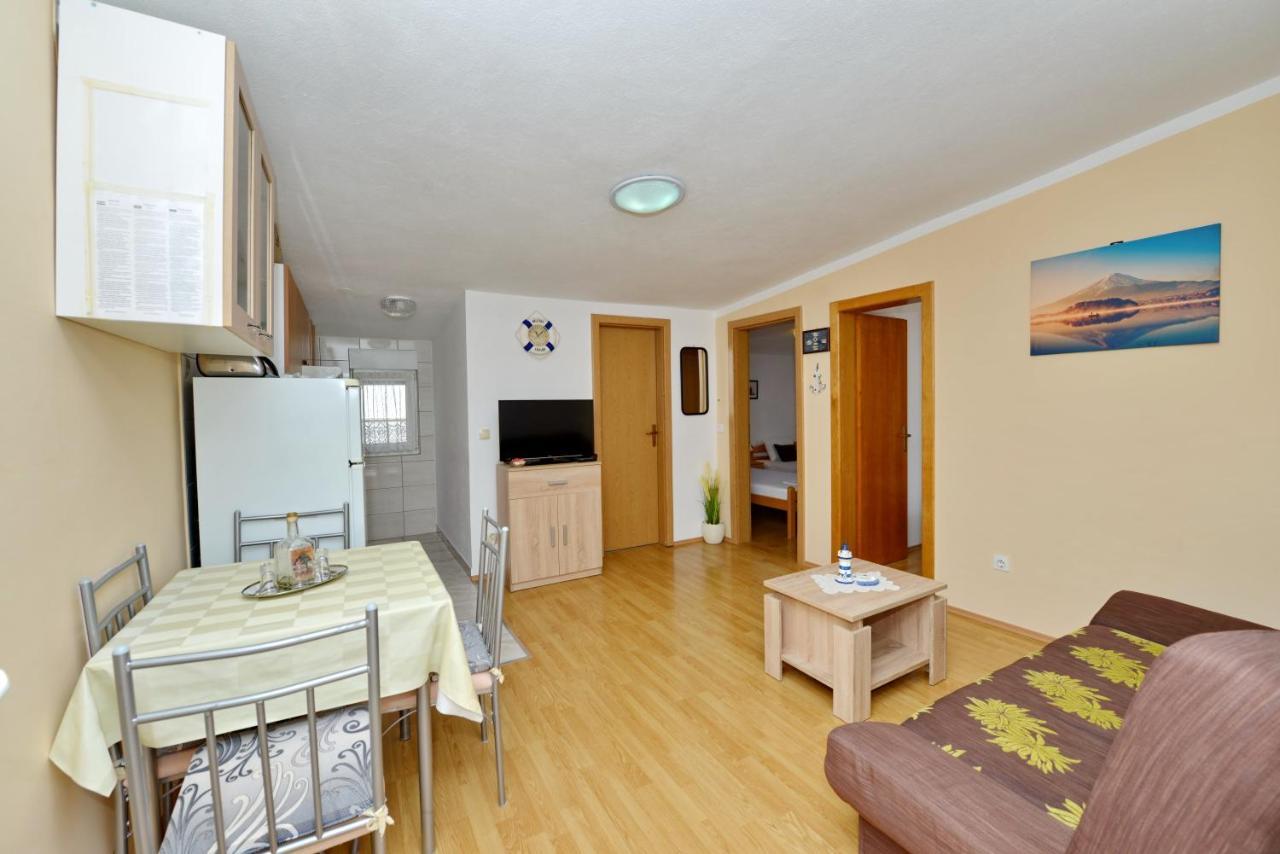 Apartment Nada ヴィル エクステリア 写真