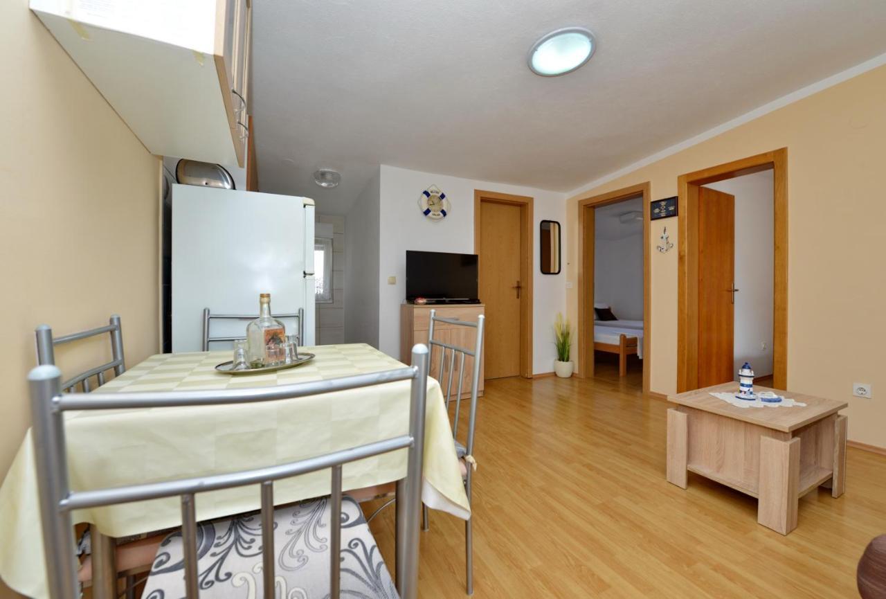Apartment Nada ヴィル エクステリア 写真