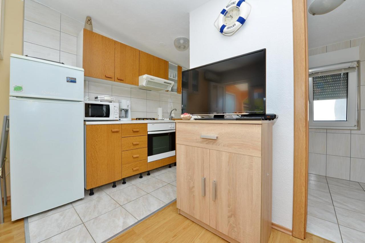 Apartment Nada ヴィル エクステリア 写真