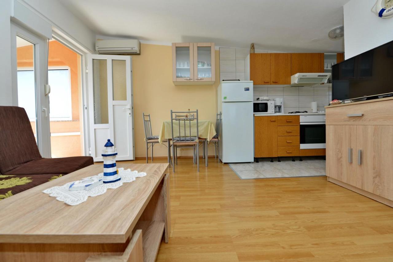 Apartment Nada ヴィル エクステリア 写真