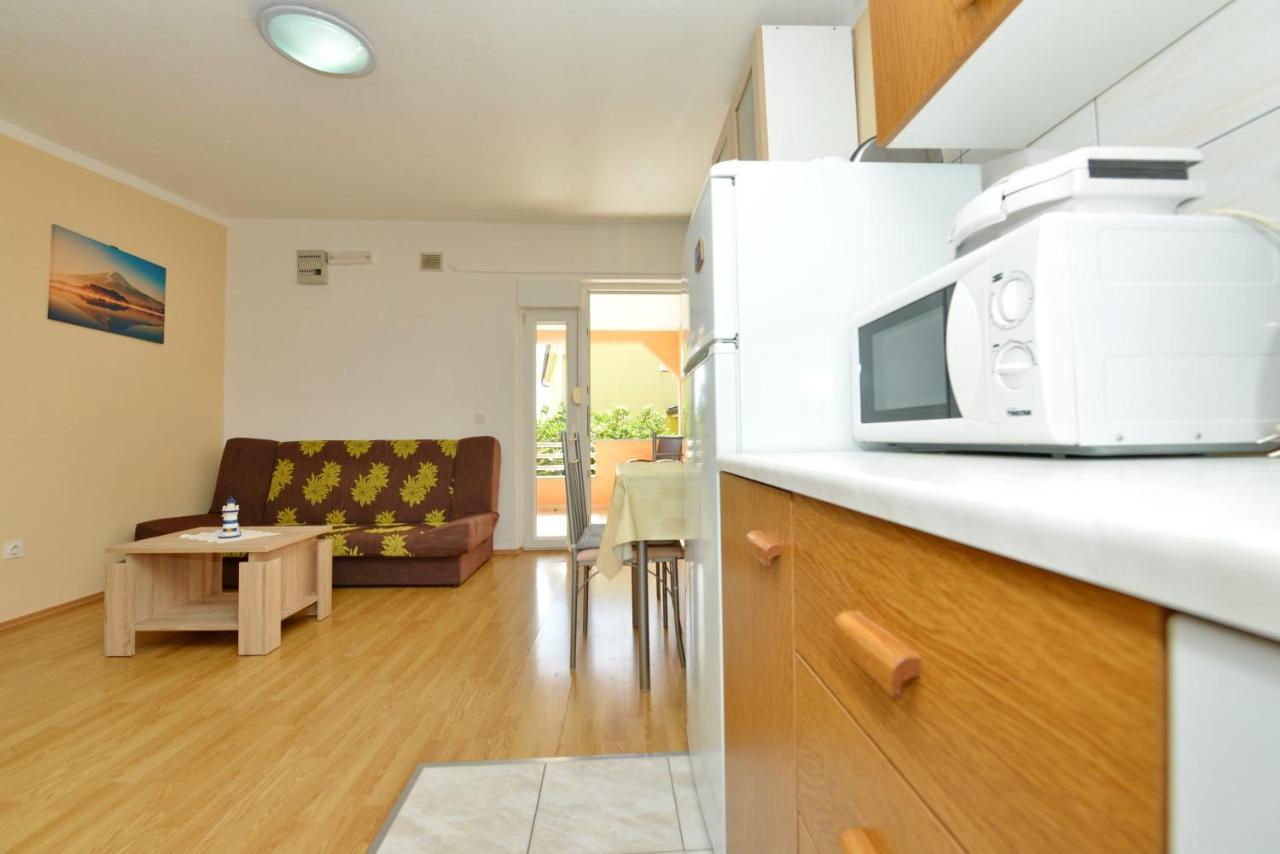 Apartment Nada ヴィル エクステリア 写真