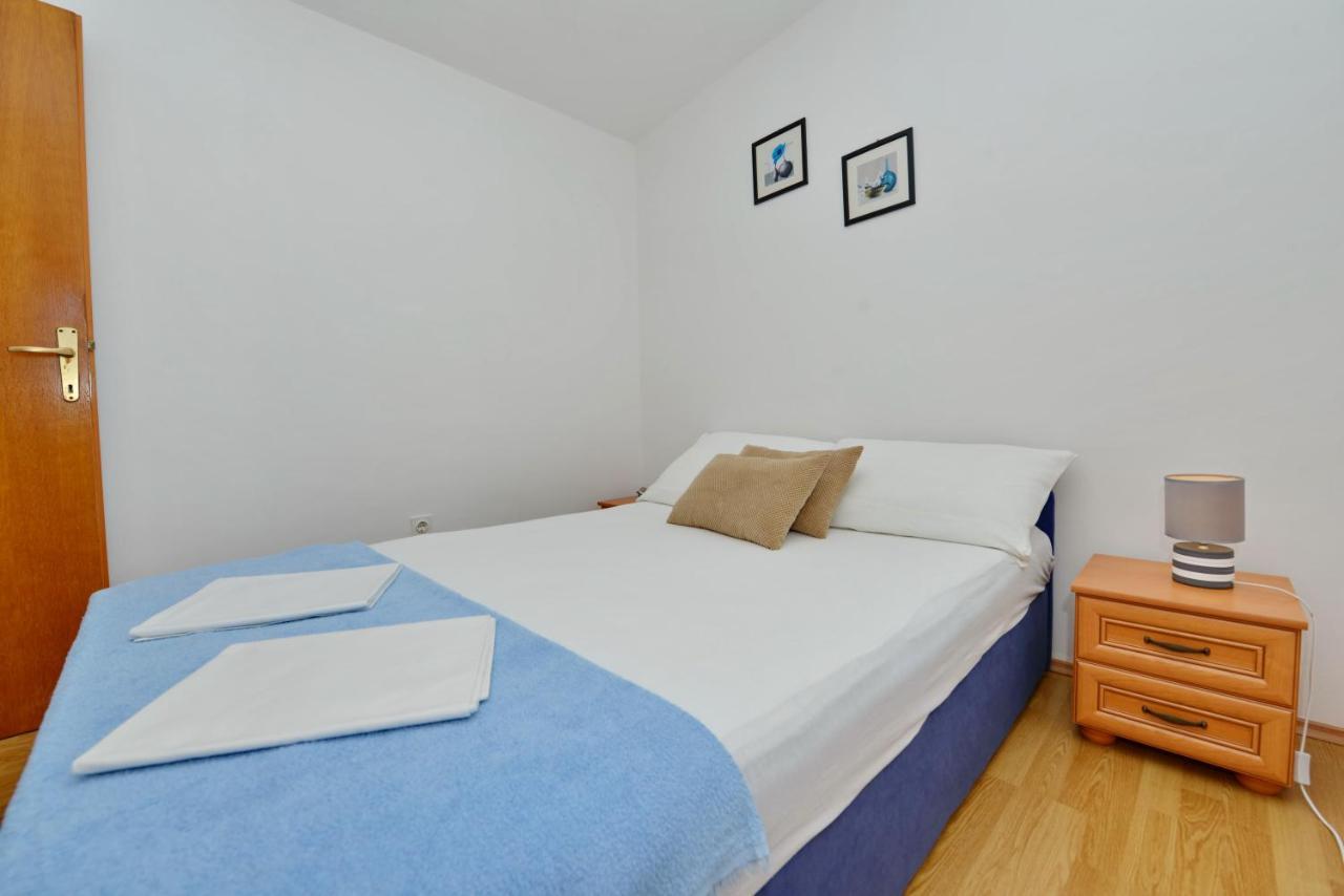 Apartment Nada ヴィル エクステリア 写真